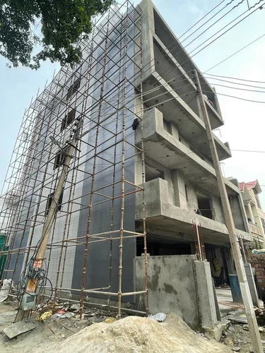 Building Construction