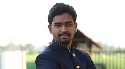 Eng. Nitesh Belhekar